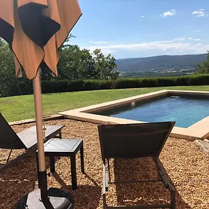  Appartement Gite Roussillon Dame Sirmonde