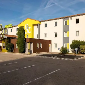 2* Hotel Avignon