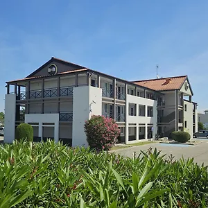 2* Hotel Avignon