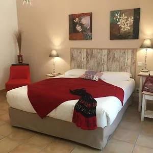 Les Ambres Hotel