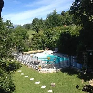 3* Bed & Breakfast La Pastorale